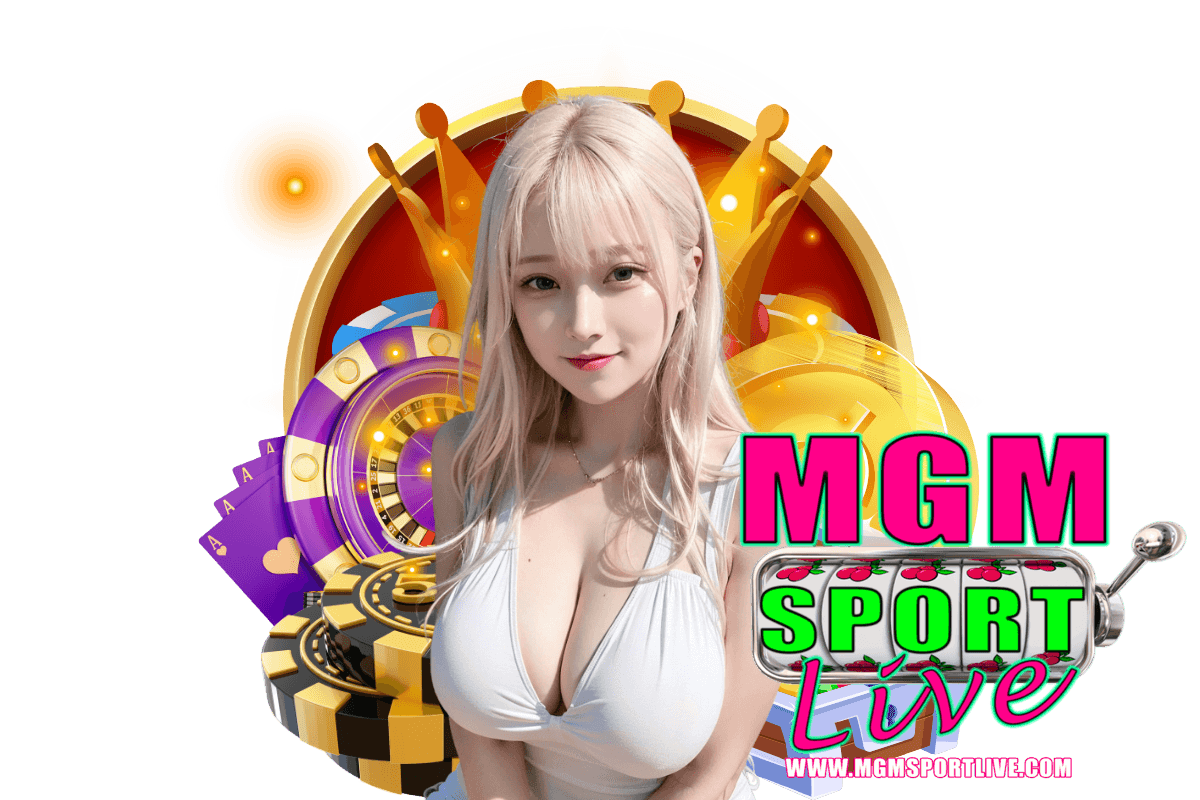 mgmsportlive wallet