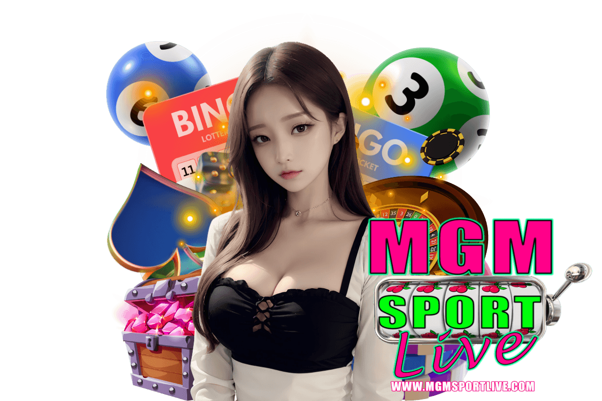 mgmsportlive สล็อต